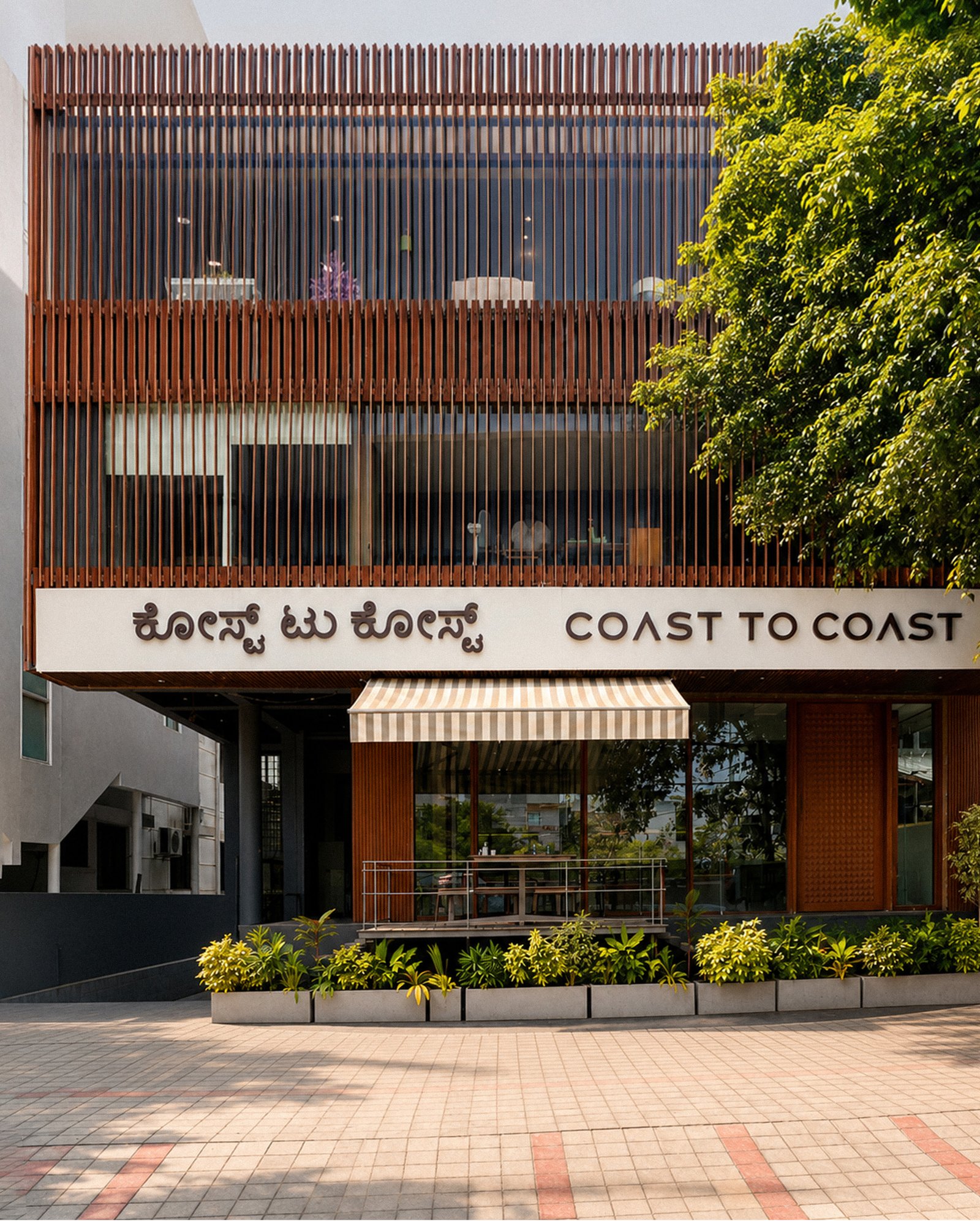 Coast to Coast strengthens South India presence