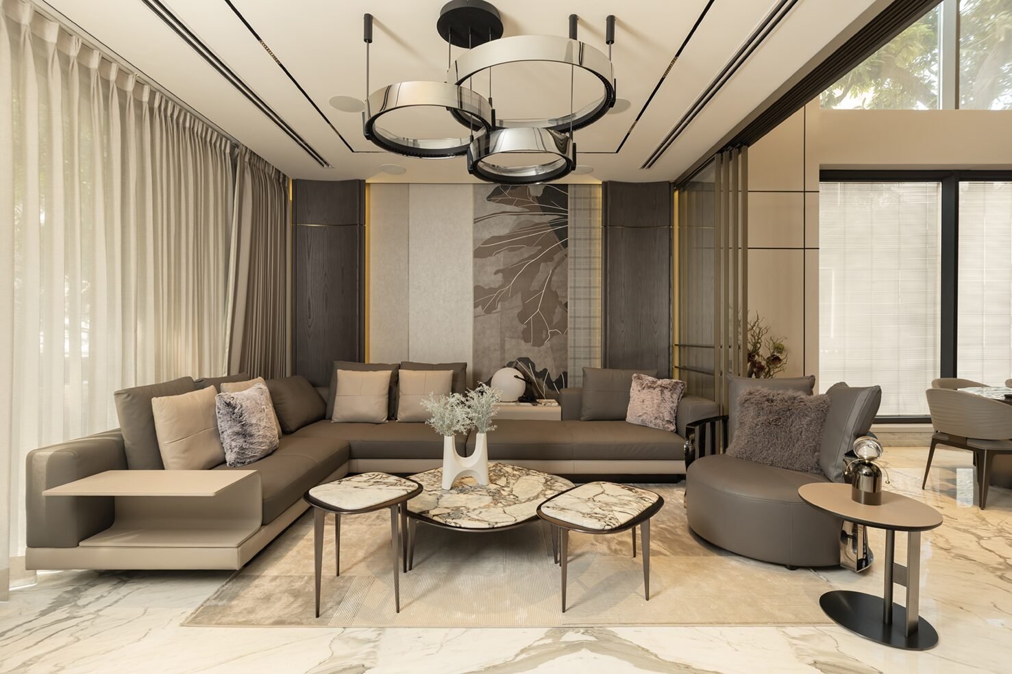 Private Residence
