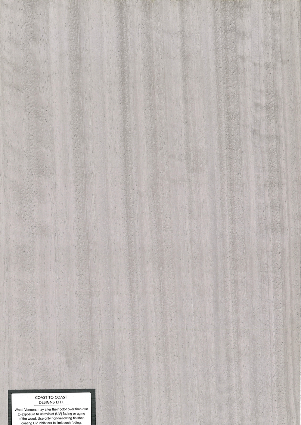 Figured Eucalyptus QC | FE 462 (1123)