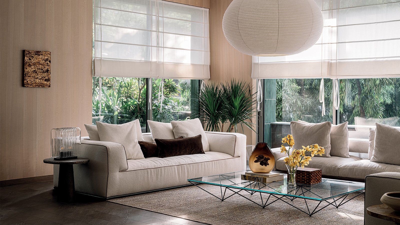 Print exclusive: Iram Sultan scripts a home