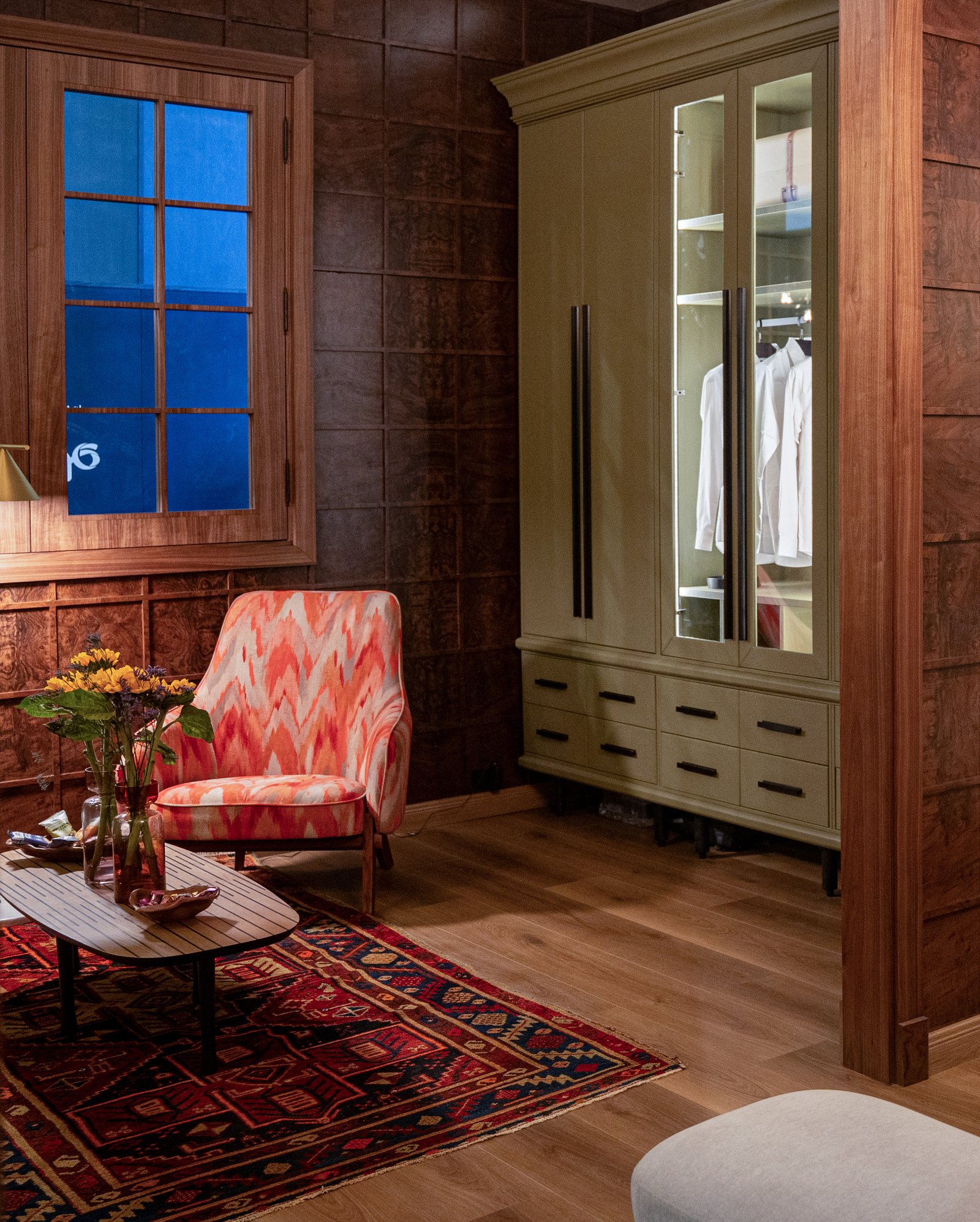 Millwork