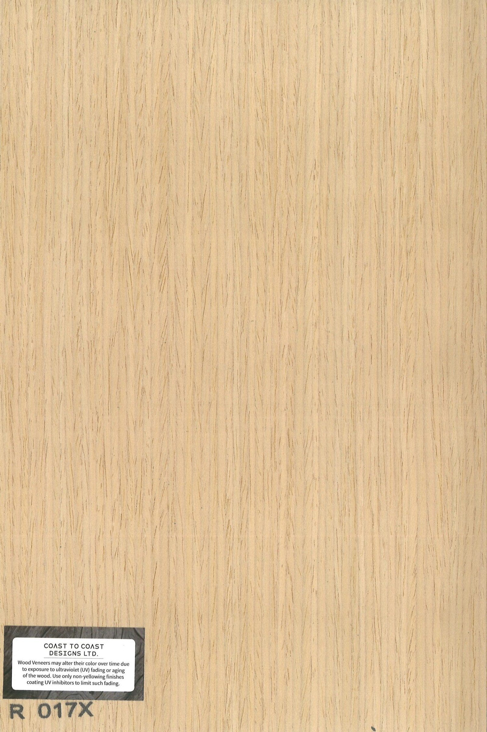 R 017X