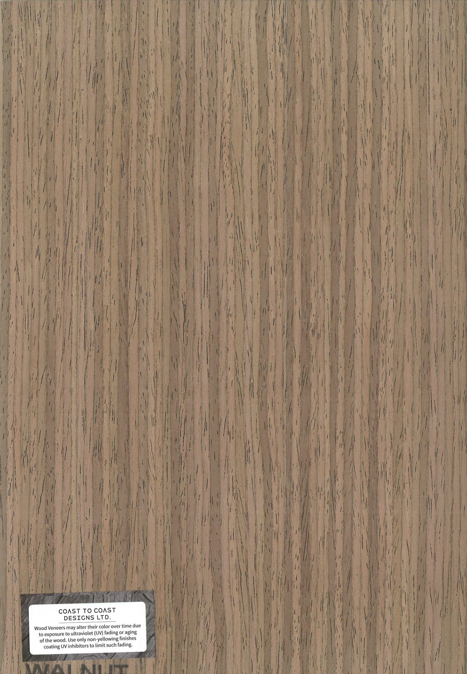 Walnut