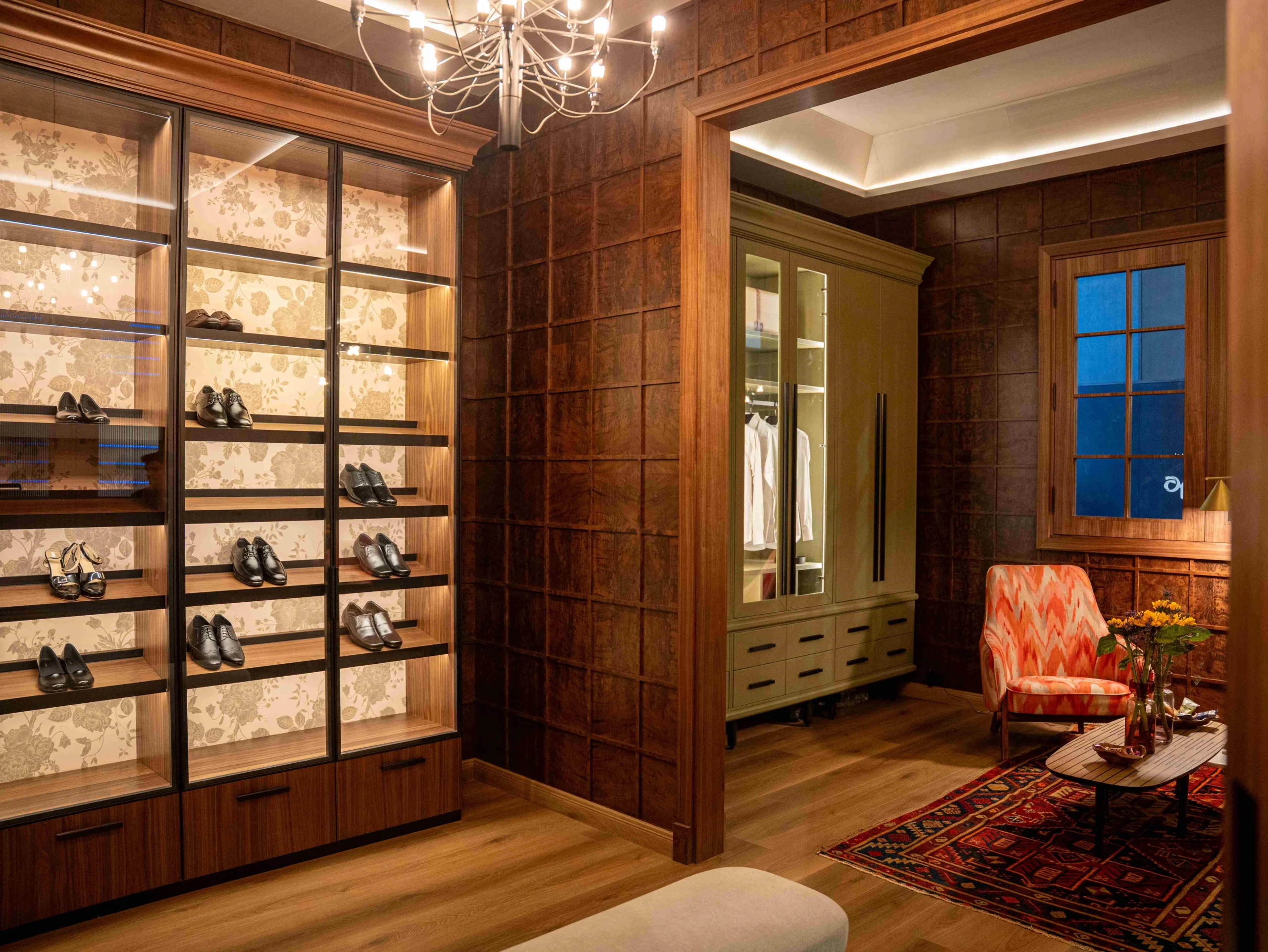 India Design 2026 was the culmination of innovation and Indian craftsmanship