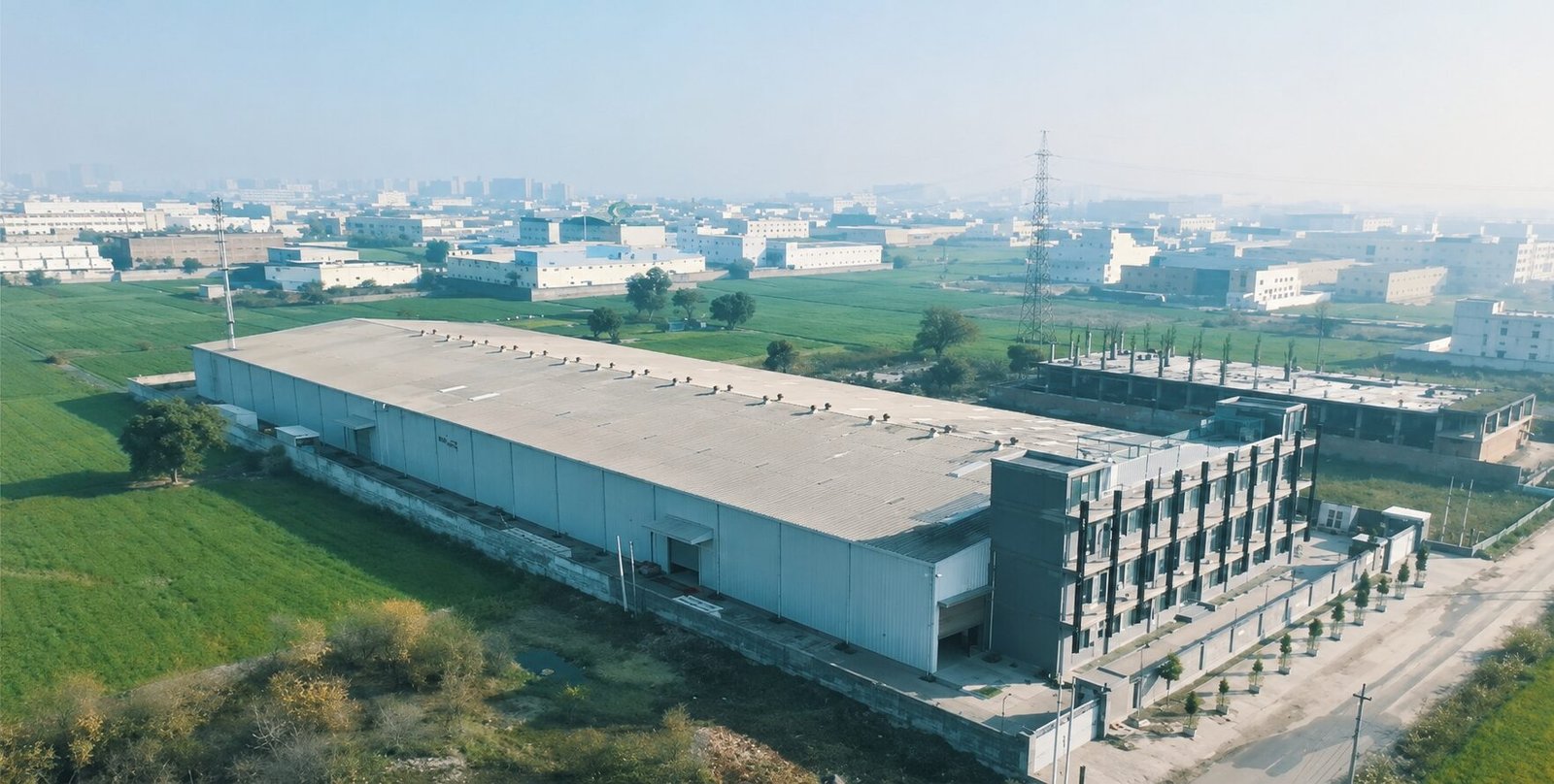 Manufacturing process highlight