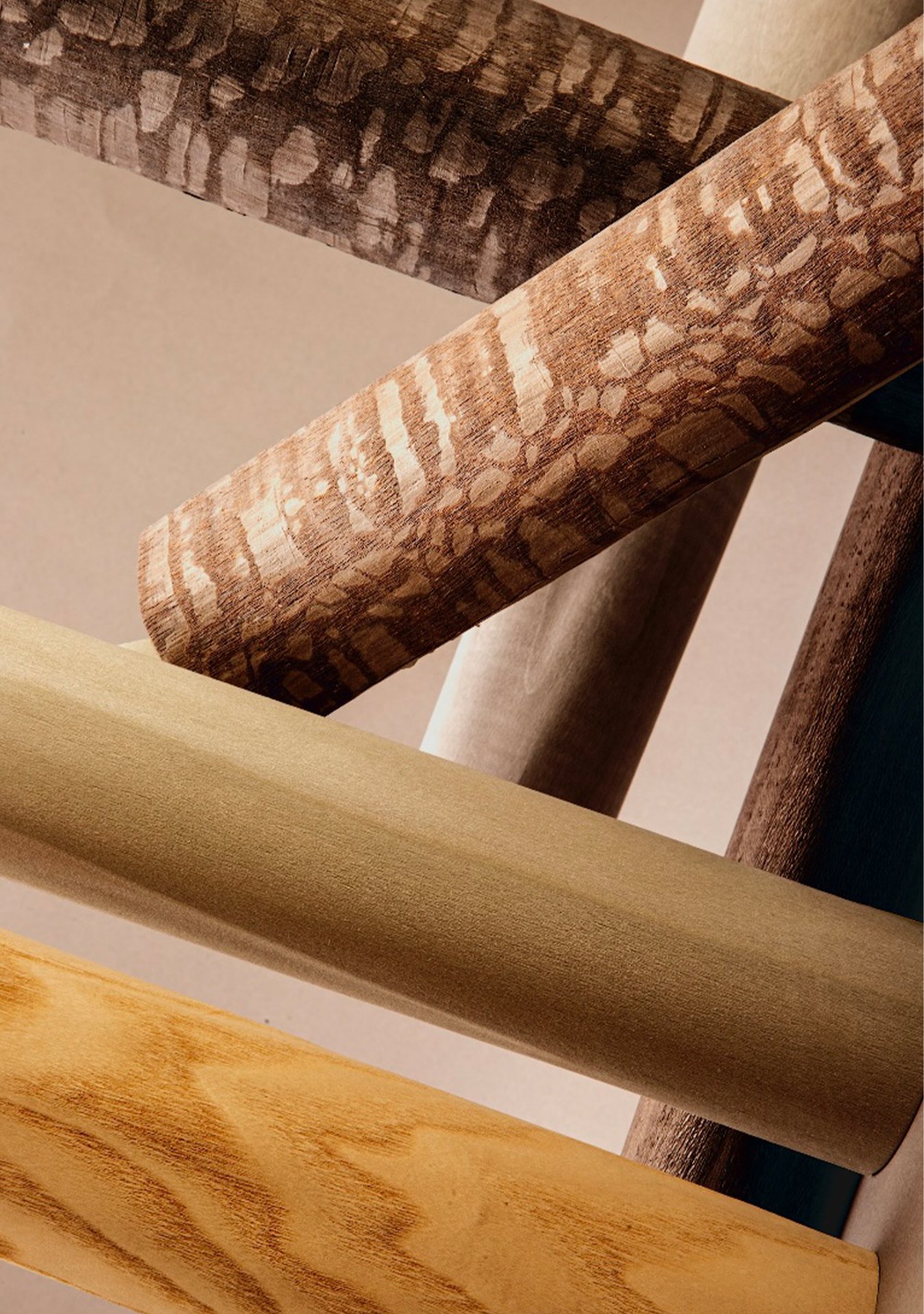 Wood Veneer Samples