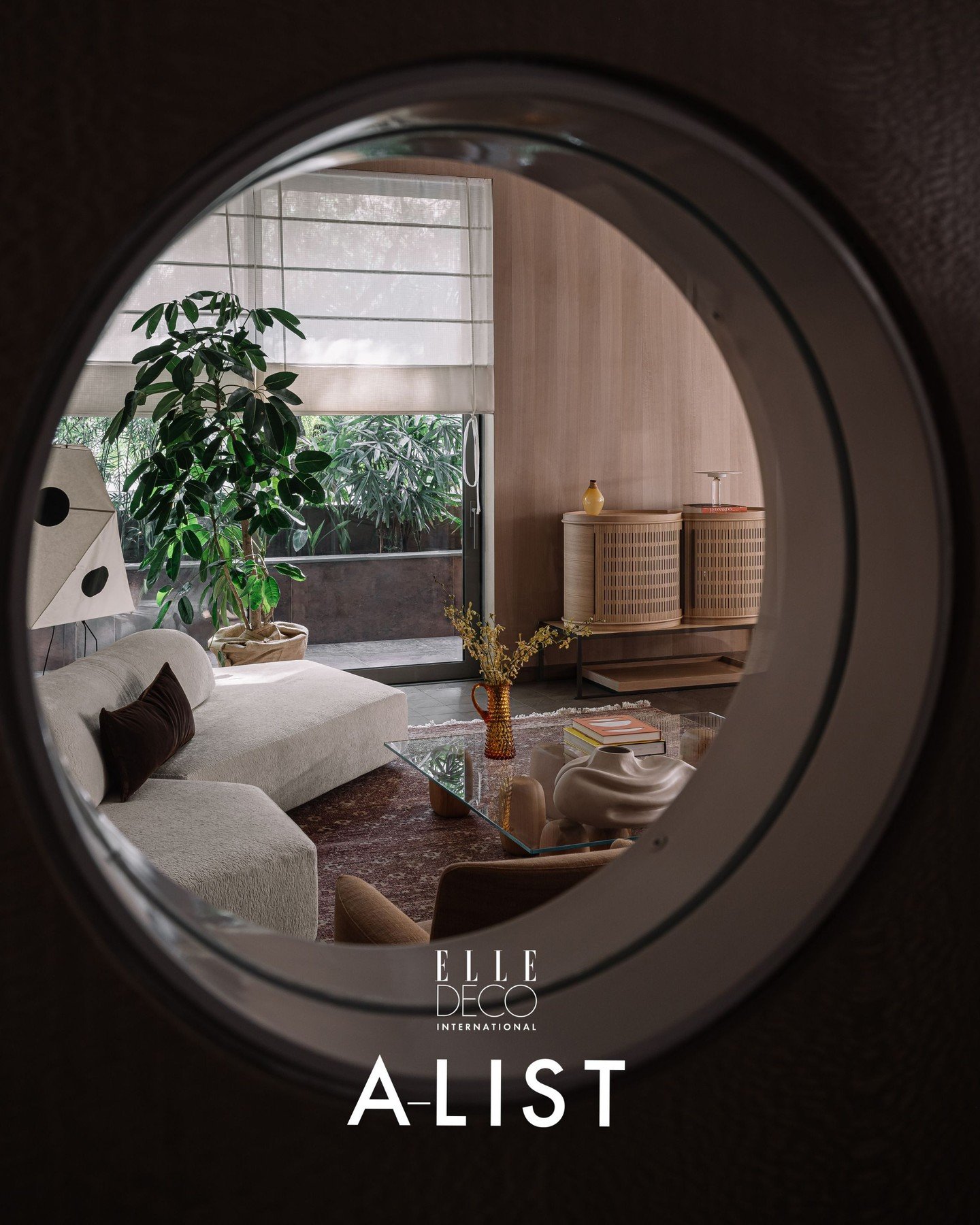A-LIST ASIA | A HOME IN NEW DELHI BY IRAM SULTAN