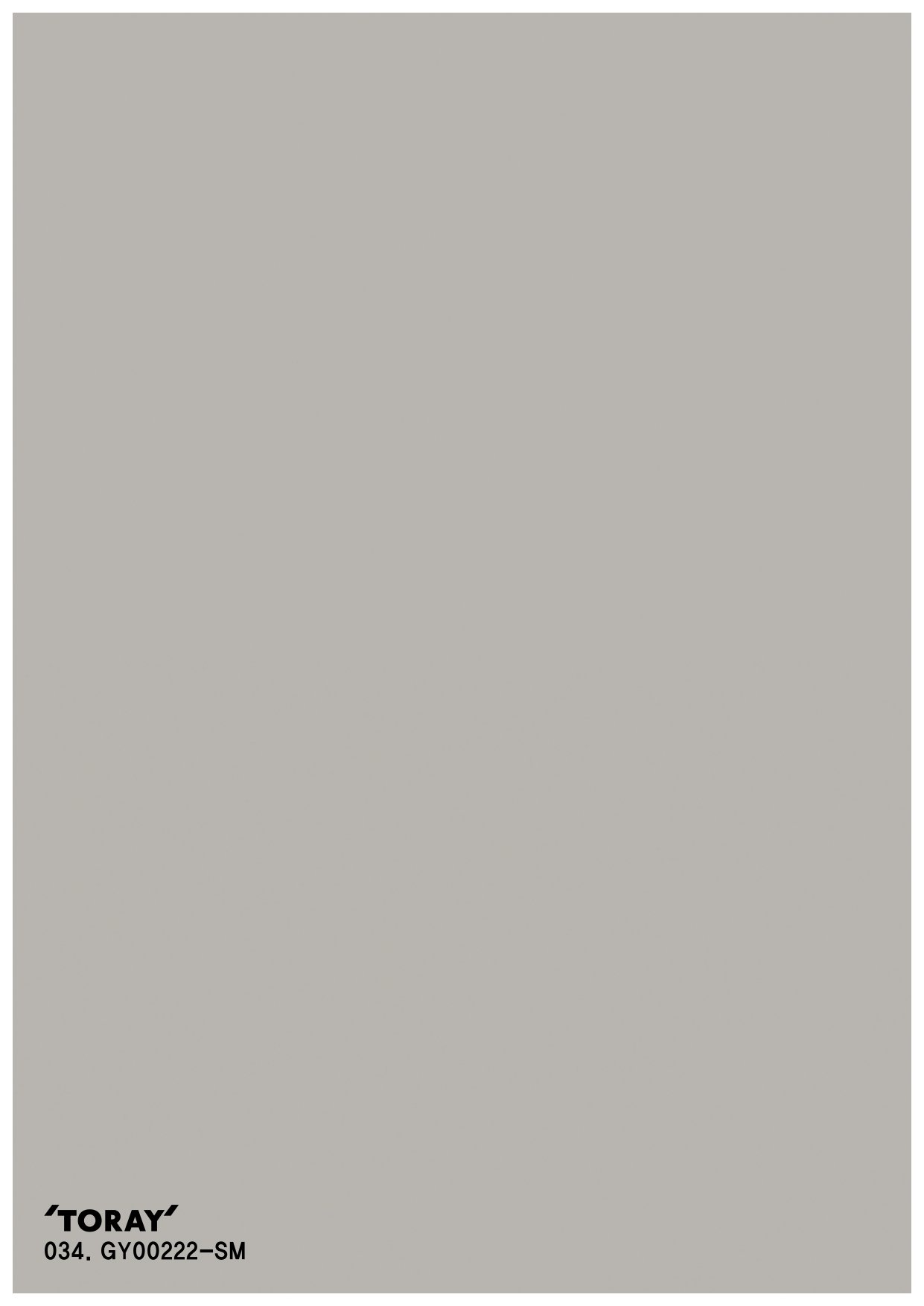 Coin Grey PET (HG)